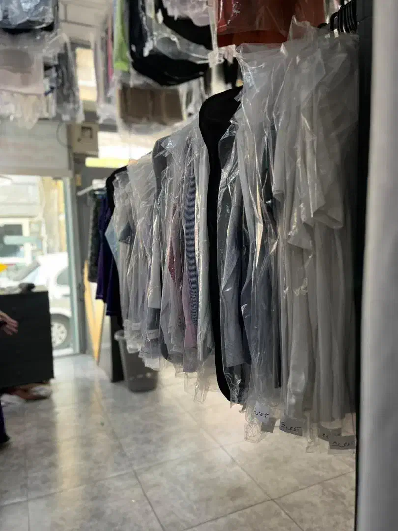 نیرو ساده اقا و خانم جهت کار خشکشویی|استخدام سرایداری و نظافت|رباط‌کریم, نصیرشهر|دیوار