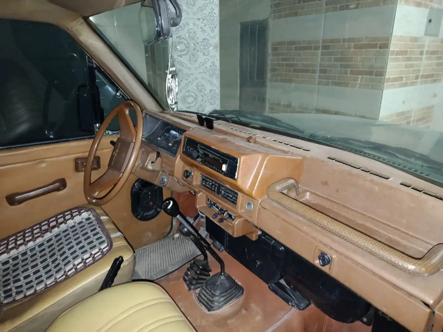 پاترول دو درب|خودرو سواری و وانت|کرمانشاه, |دیوار