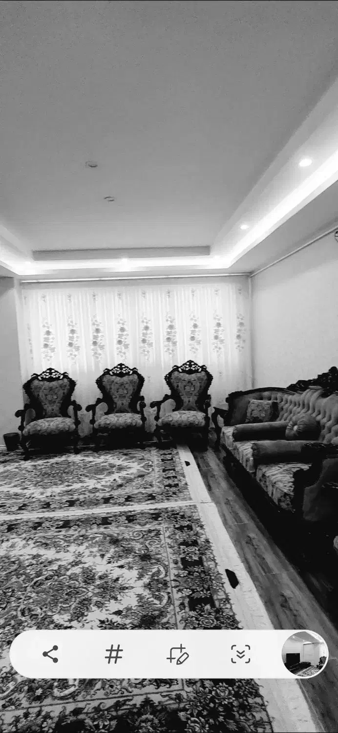 واحد نو  ولیعصر|فروش آپارتمان|مرند, |دیوار