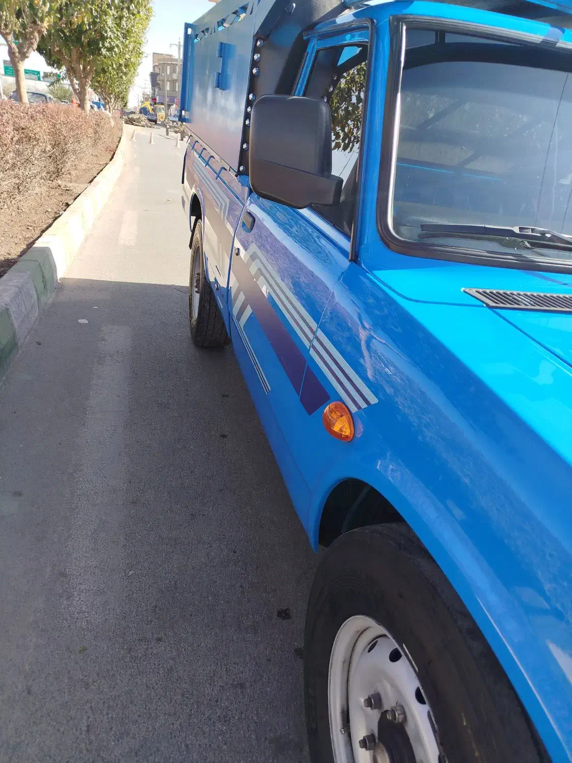 زامیاد|خودرو سواری و وانت|ارومیه, |دیوار