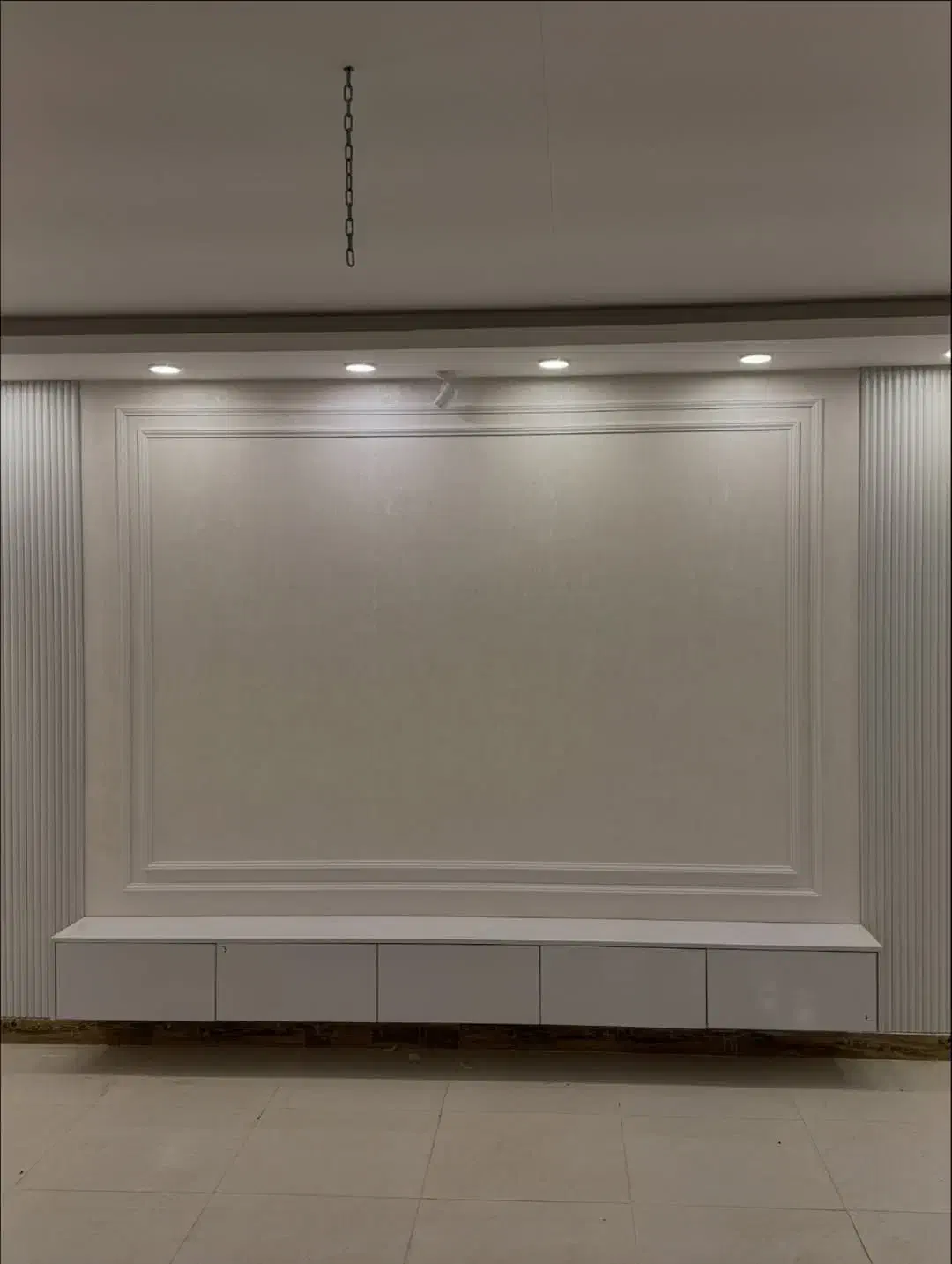 گچکاری ابزاروقاب بندی لکه گیری|خدمات پیشه و مهارت|تهران, علم و صنعت|دیوار