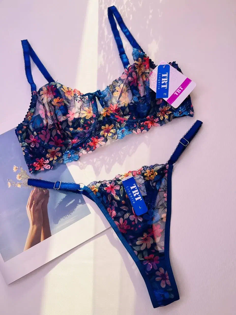 لباس زیر باربی|لباس|نورآباد, |دیوار