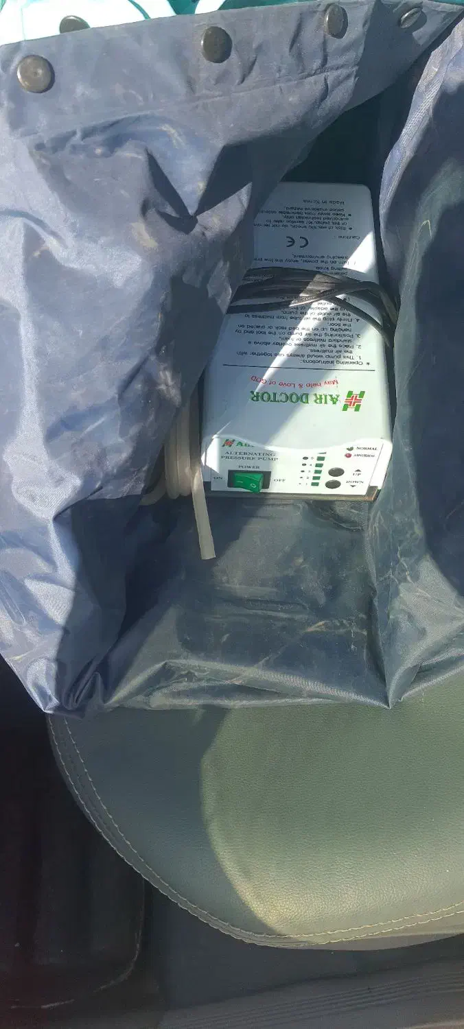 تشک مواج|تشک تختخواب|قم, قم نو|دیوار