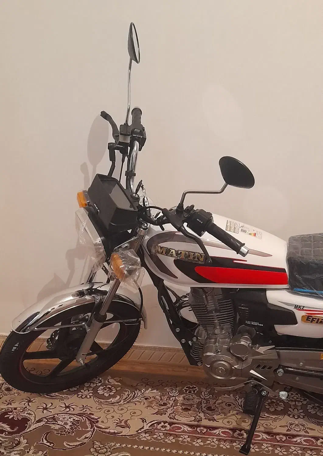 موتور|موتورسیکلت|نهاوند, |دیوار