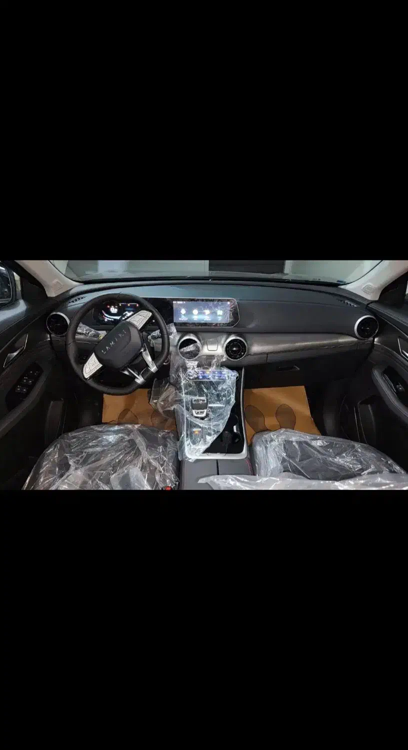 لاماری مشکی مدل ۱۴۰۴|خودرو سواری و وانت|شیراز, تاچارا|دیوار