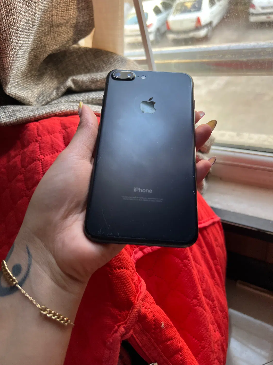 iphone7 plus|موبایل|فردیس, فردیس|دیوار