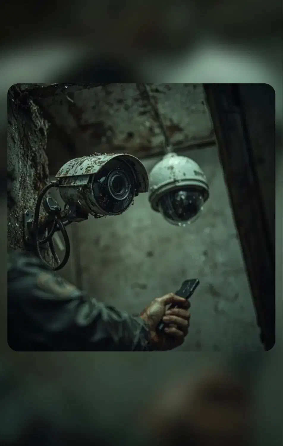 نصب و راه اندازی سیستم های امنیتی و خدمات برق|خدمات پیشه و مهارت|سمنان, |دیوار