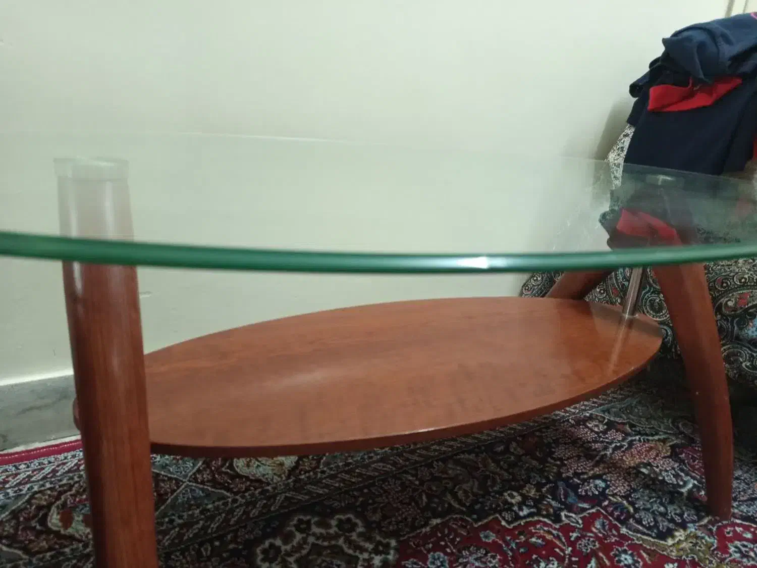 میز جلو مبلی|مبلمان خانگی و میز عسلی|تهران, افسریه شمالی|دیوار