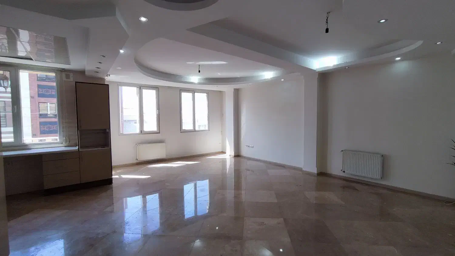 مدبر/۱۰۰متر/تکواحدی/باامکانات|فروش آپارتمان|تهران, یوسف‌آباد|دیوار