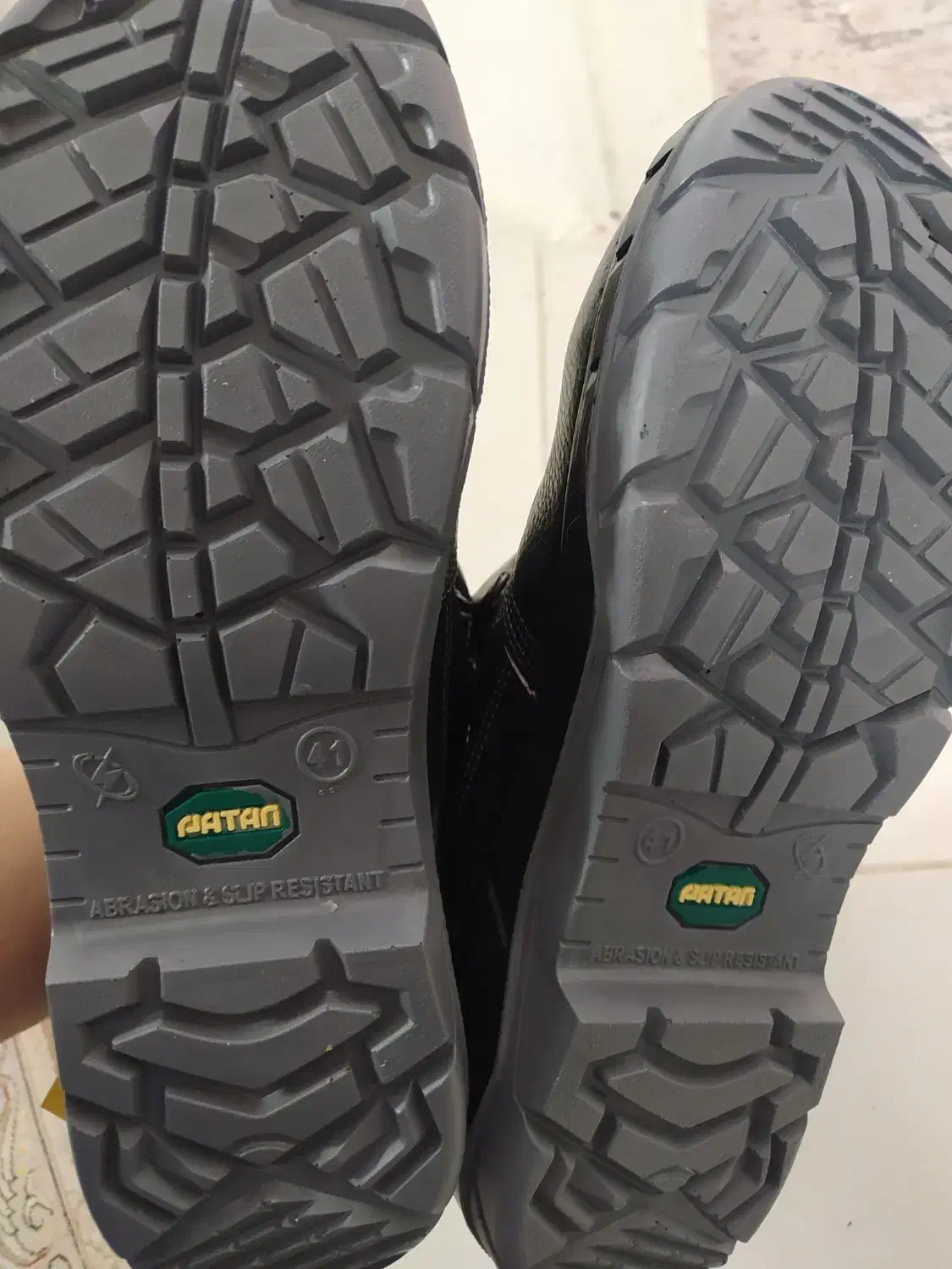 کفش کار نو|کیف، کفش، کمربند|مشهد, طبرسی شمالی|دیوار