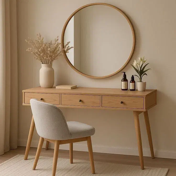 میز آرایش / تولیدی / نازلترین قیمت|میز تحریر و کامپیوتر|آمل, |دیوار