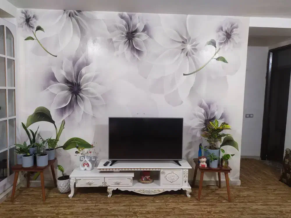 فروش مسکن رضوان طبقه 4بلوک 32|فروش آپارتمان|میناب, |دیوار