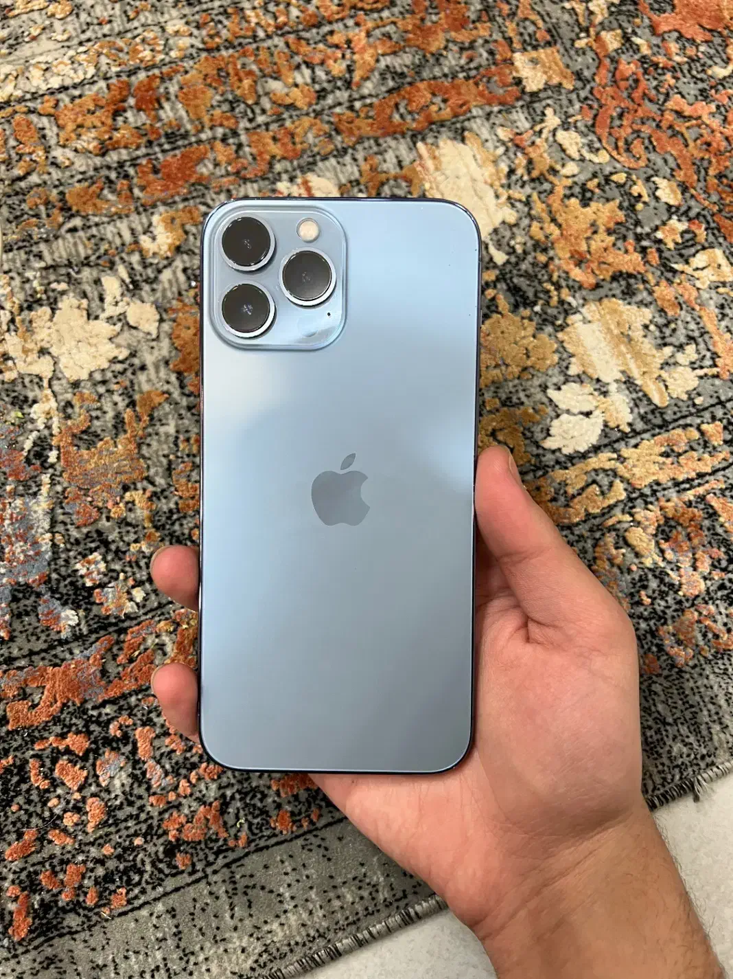 iPhone 13 pro max|موبایل|زاهدان, |دیوار