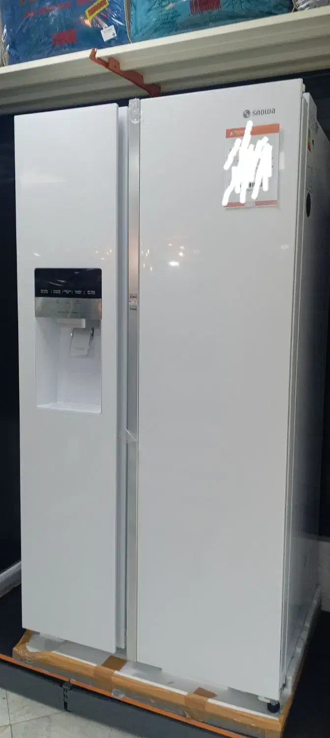 یخچال بدون کارکرد|یخچال و فریزر|شاهین دژ, |دیوار