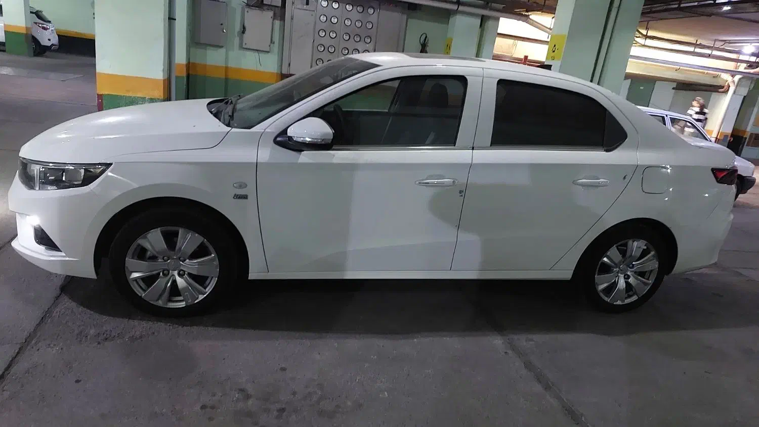 فروش تارا V4|خودرو سواری و وانت|تهران, جوانمردان (اندیشه)|دیوار