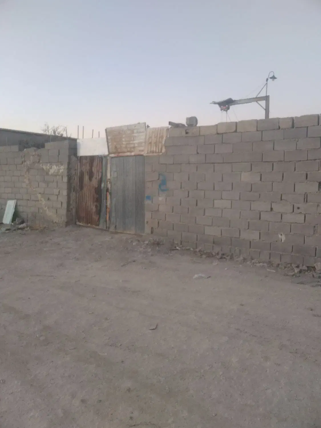 اجاره ملک|اجارهٔ مغازه و غرفه|ایلام, |دیوار