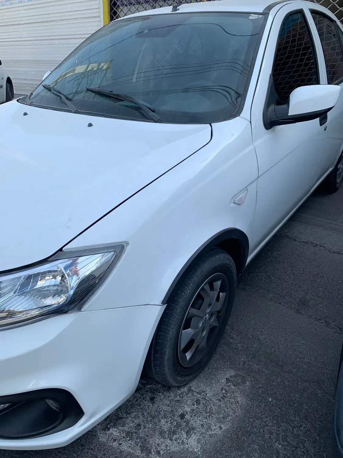 ساینا s مدل۴۰۳دوگانه کارخانه|خودرو سواری و وانت|تهران, تهرانسر مرکزی|دیوار