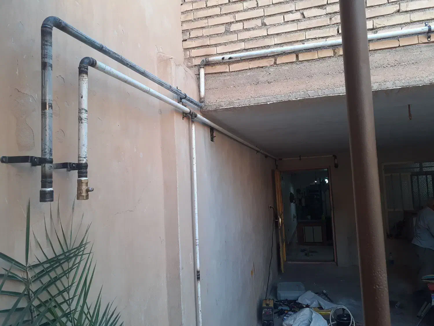 لوله کشی گاز|خدمات پیشه و مهارت|دزفول, |دیوار