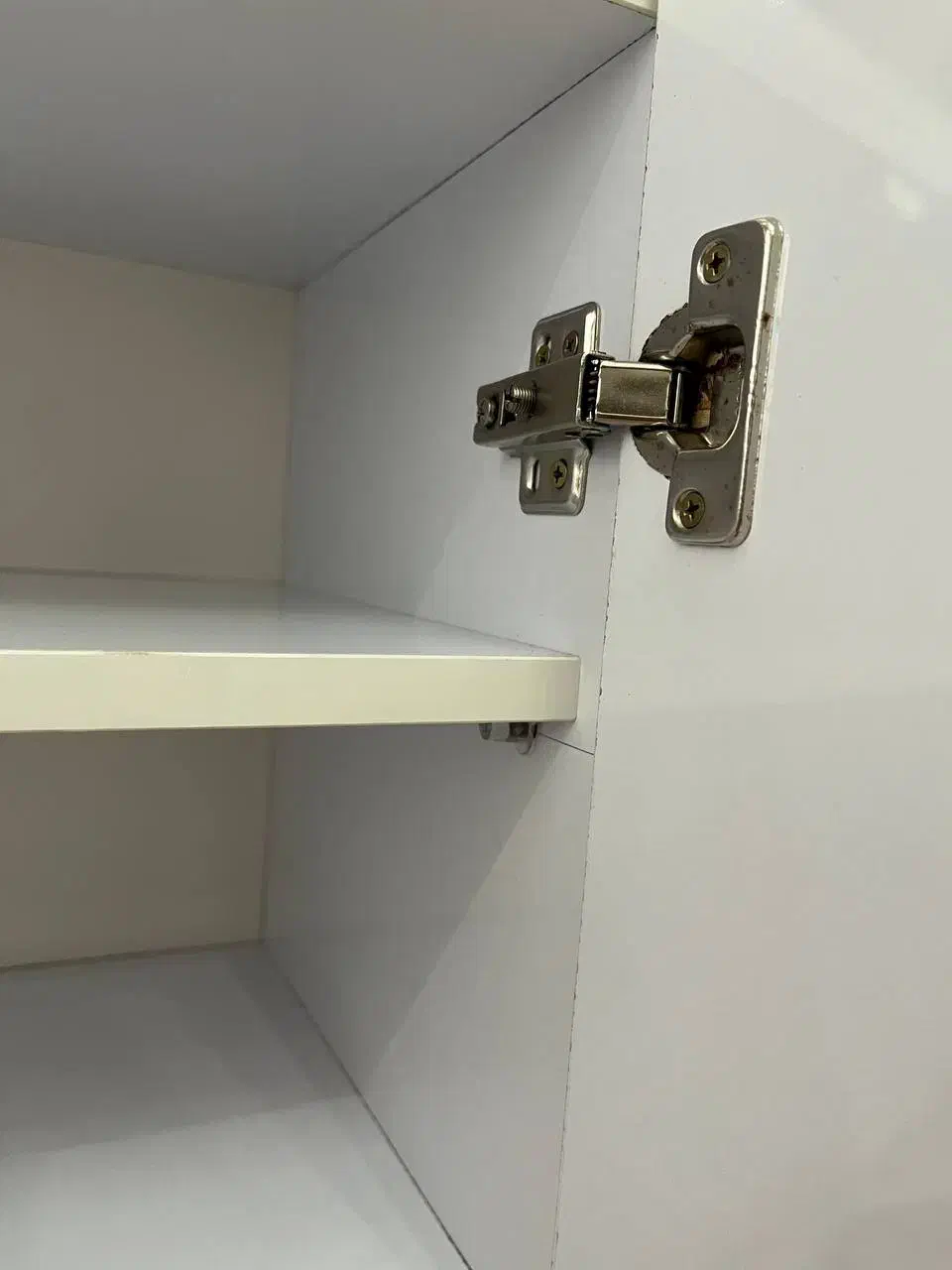 جا کفشی نو اصلن استفاده نشده|جاکفشی، کمد، دراور|رشت, پاستوریزه|دیوار