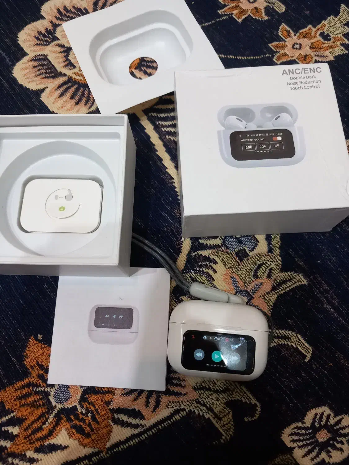 ایرپاد|لوازم جانبی موبایل و تبلت|تهران, نعمت‌آباد|دیوار