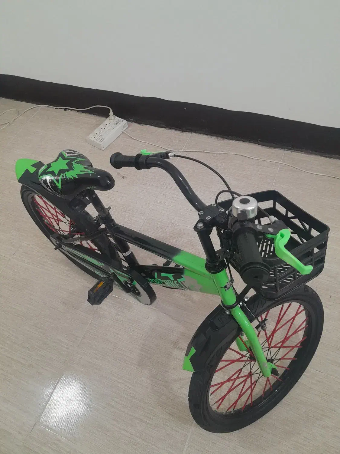 دوچرخه سایز ۲۰|دوچرخه، اسکیت، اسکوتر|آبادان, |دیوار