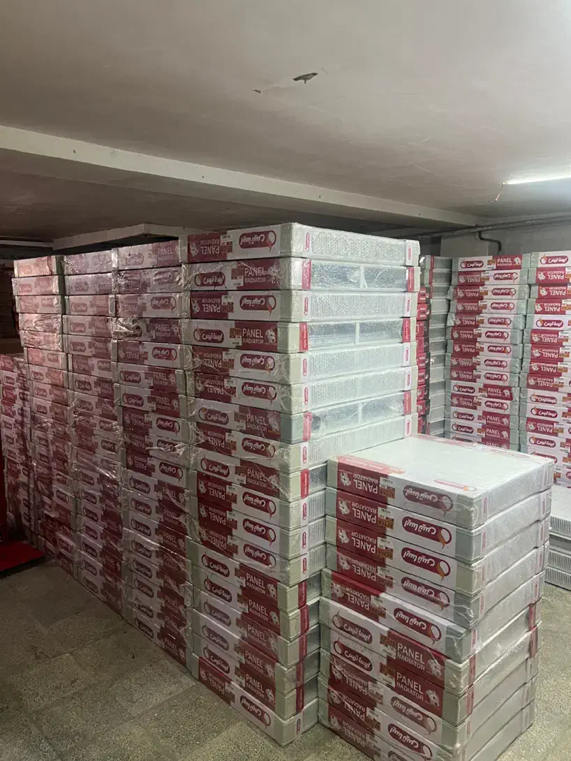 رادیاتور پنلی ۱۰۰ سانتی ایران رادیاتور|آبگرمکن، پکیج، شوفاژ|تهران, نیروی هوایی (پیروزی)|دیوار