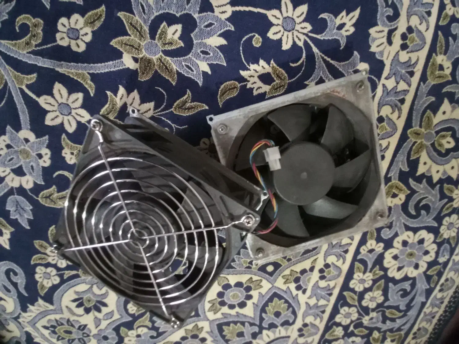 فن معمولی|قطعات و لوازم جانبی رایانه|گنبد کاووس, |دیوار