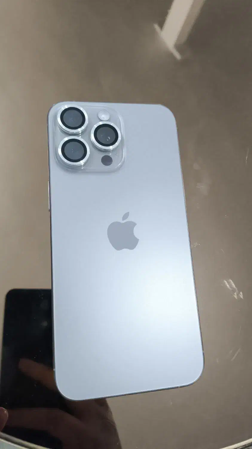 ایفون ۱۵پرومکس|موبایل|دورود, |دیوار