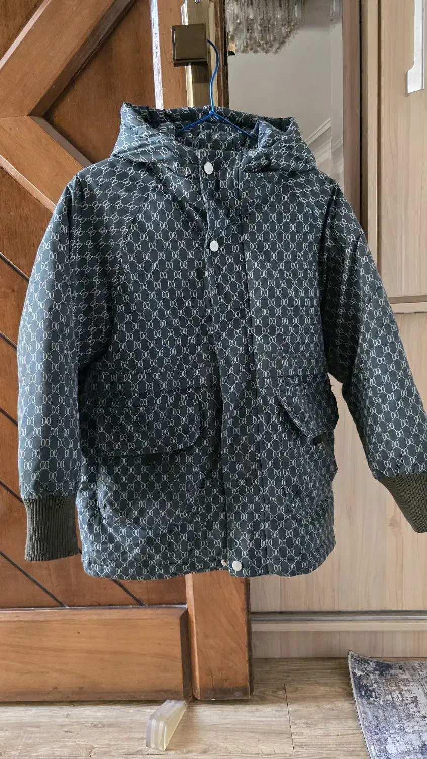 کاپشن اسپورت|لباس|تهران, شهران شمالی|دیوار