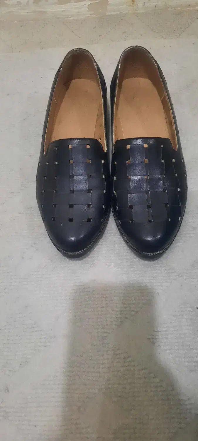 کفش نو|کیف، کفش، کمربند|نورآباد ممسنی, |دیوار