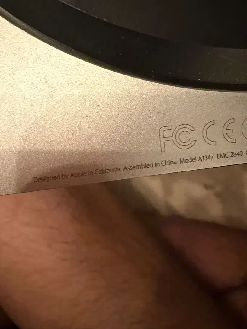 مک مینی ۲۰۱۴ mac mini|رایانه رومیزی|تهران, دروس|دیوار