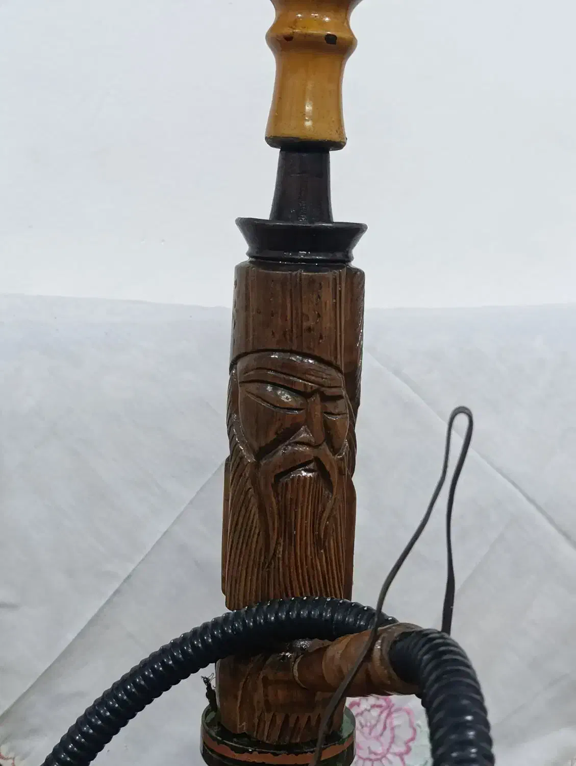 قلیان|کلکسیون و سرگرمی|گنبد کاووس, |دیوار