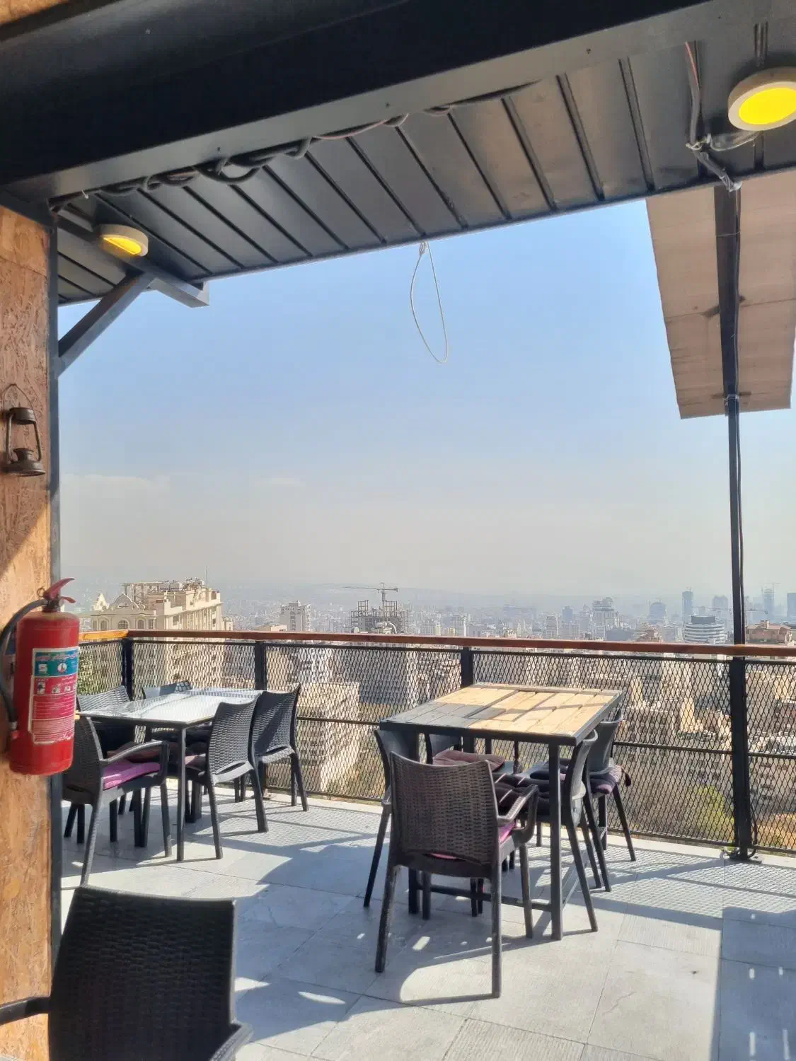 کارگر ساده ظرفشور باریستا کمک آشپز فرنگی|استخدام خدمات فروشگاه و رستوران|تهران, ولنجک|دیوار