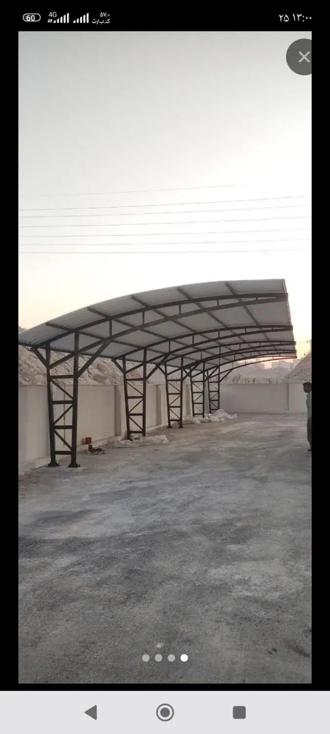 جوشکاری سیار سری سه|خدمات پیشه و مهارت|کهنوج, |دیوار