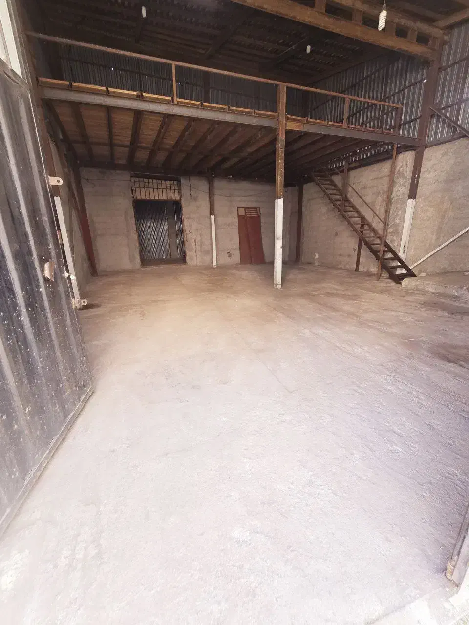 اجاره سوله ۱۴۵ متر میدان امام حسین|اجارهٔ دفتر صنعتی، کشاورزی، تجاری|رشت, فلسطین|دیوار