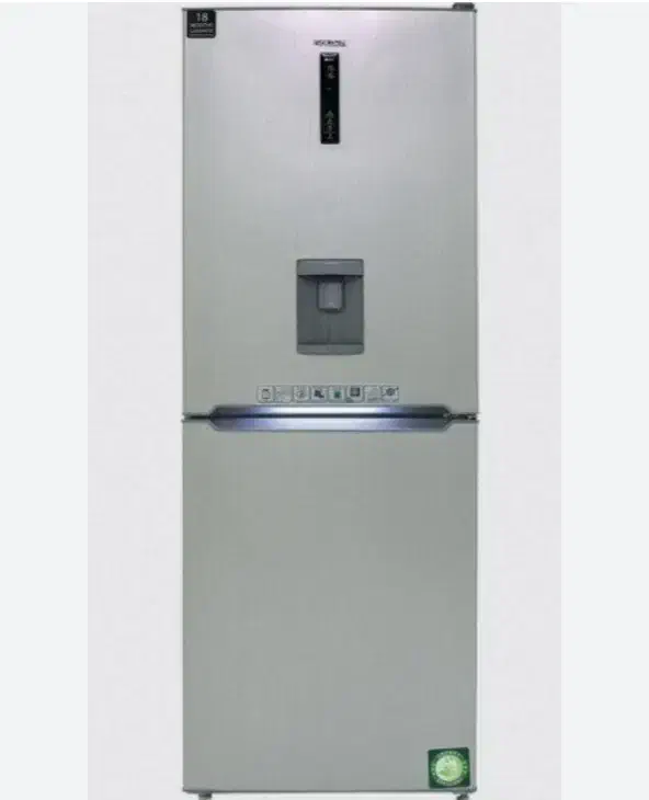 یخچال برند گلدن یخ ساز|یخچال و فریزر|کرمانشاه, |دیوار