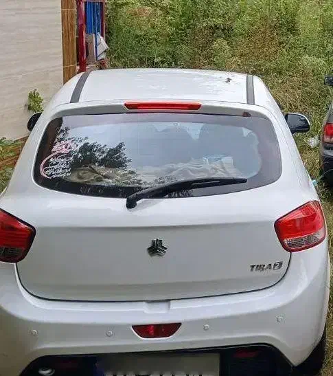 تیبا۲ ۱۴۰۱|خودرو سواری و وانت|تهران, اوقاف|دیوار