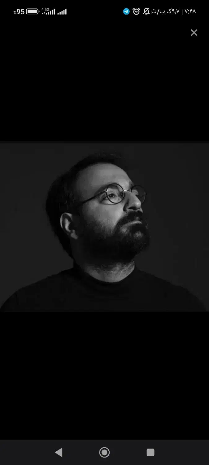 بلیط آرمان گرشاسبی|بلیت کنسرت|شیراز, قدوسی غربی|دیوار
