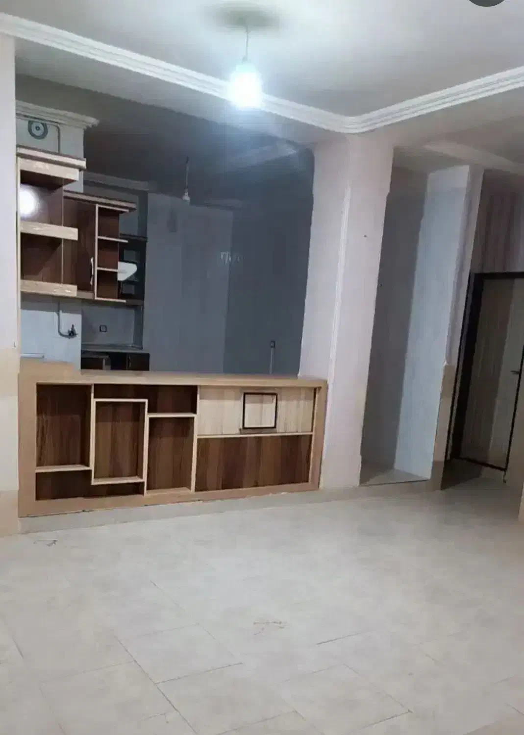 آپارتمان همکف بلوارپرستار|اجارهٔ آپارتمان|زاهدان, |دیوار