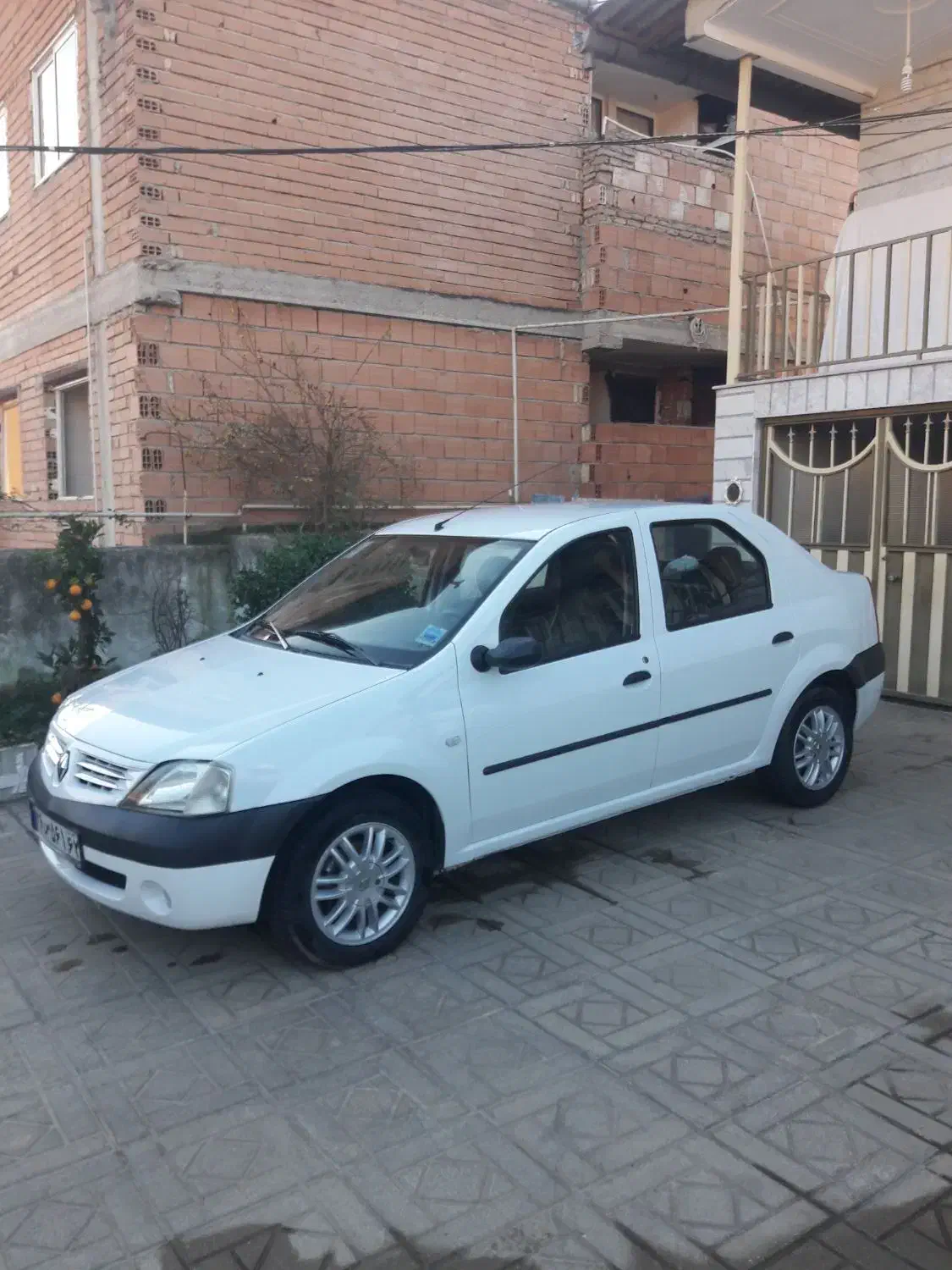 تندر ۹۰  تیپ e2 مدل ۹۰|خودرو سواری و وانت|ساری, |دیوار