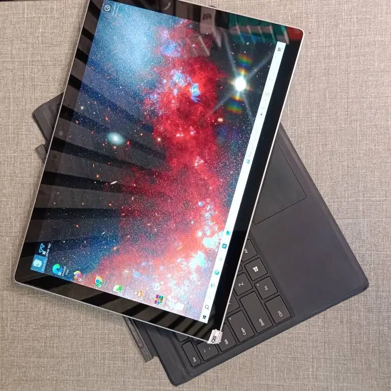 Surface Pro 7 Plus|رایانه همراه|تهران, فردوسی|دیوار