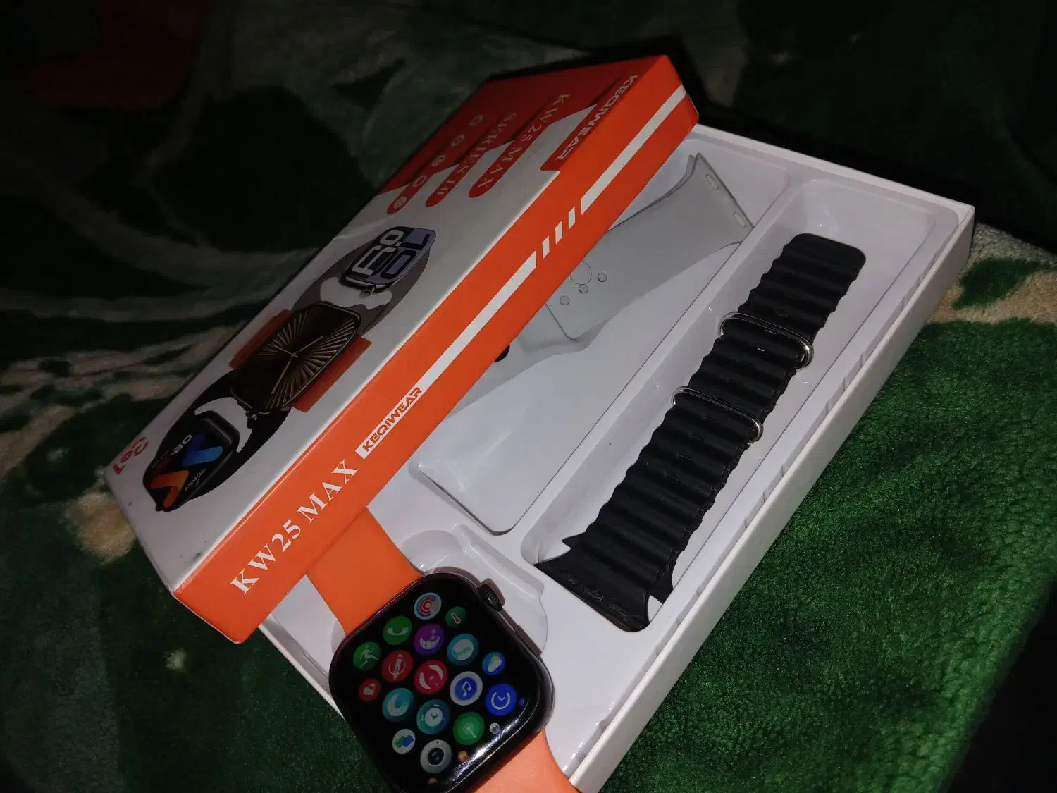 ساعت هوشمند|ساعت|خرمشهر, |دیوار