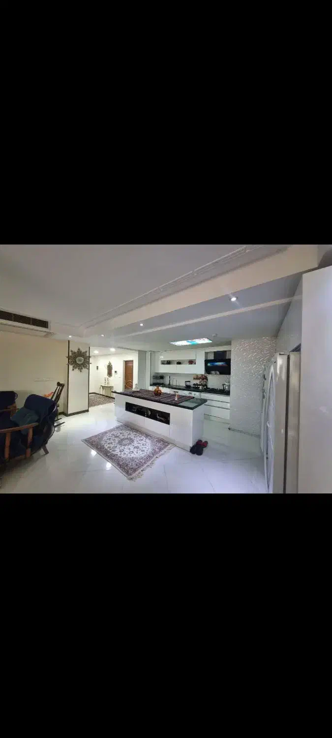 آپارتمان 142 متری با ویوی بی نظیر و سند تک برگ|فروش آپارتمان|تهران, شهرک صدرا|دیوار