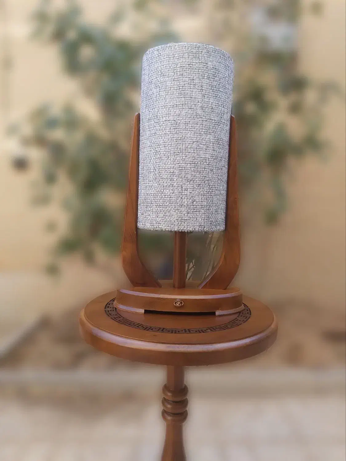 آباژور چتری|چراغ خواب و آباژور|اصفهان, مصلی|دیوار