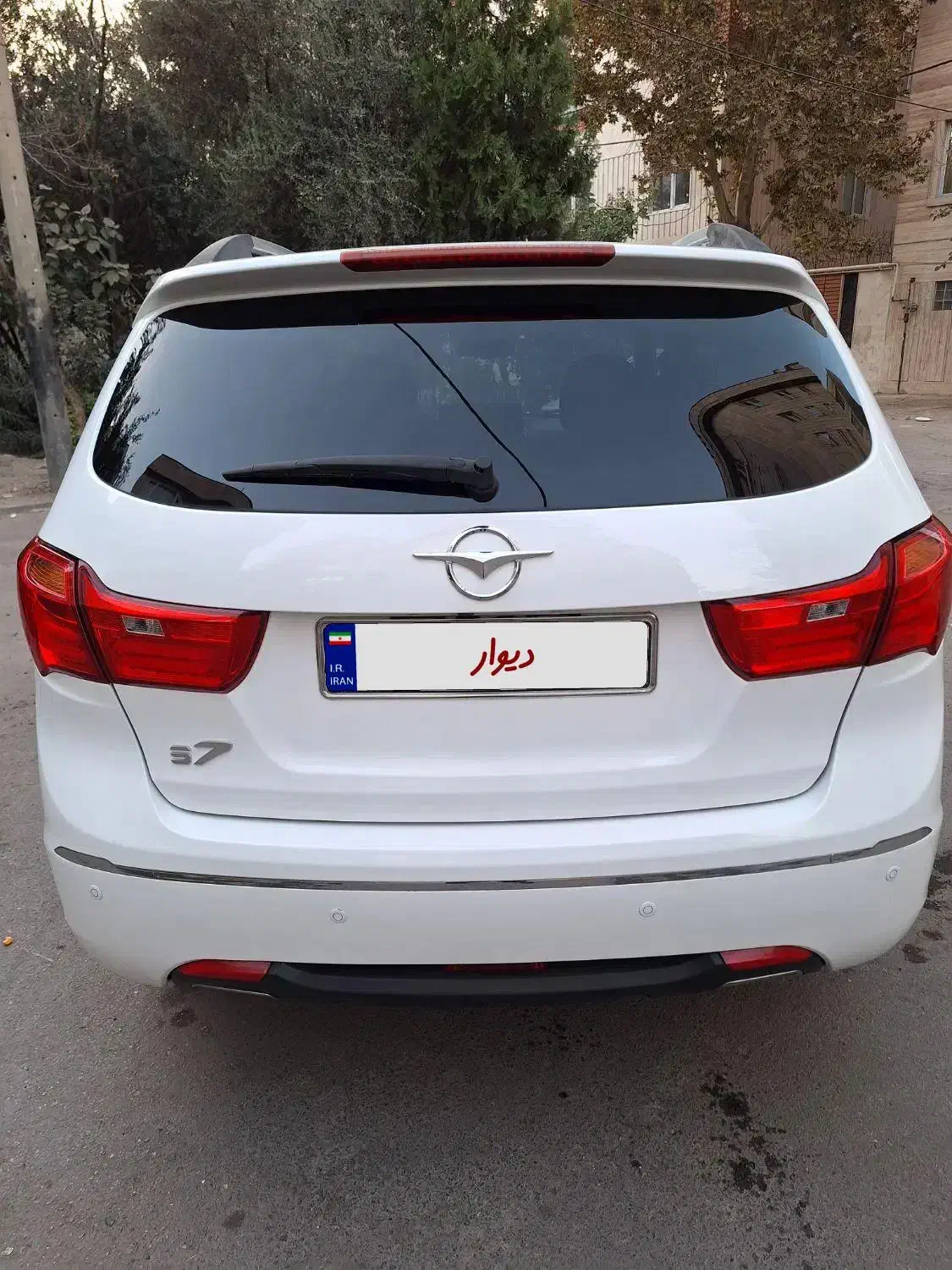 هایما|خودرو سواری و وانت|تهران, کیانشهر|دیوار