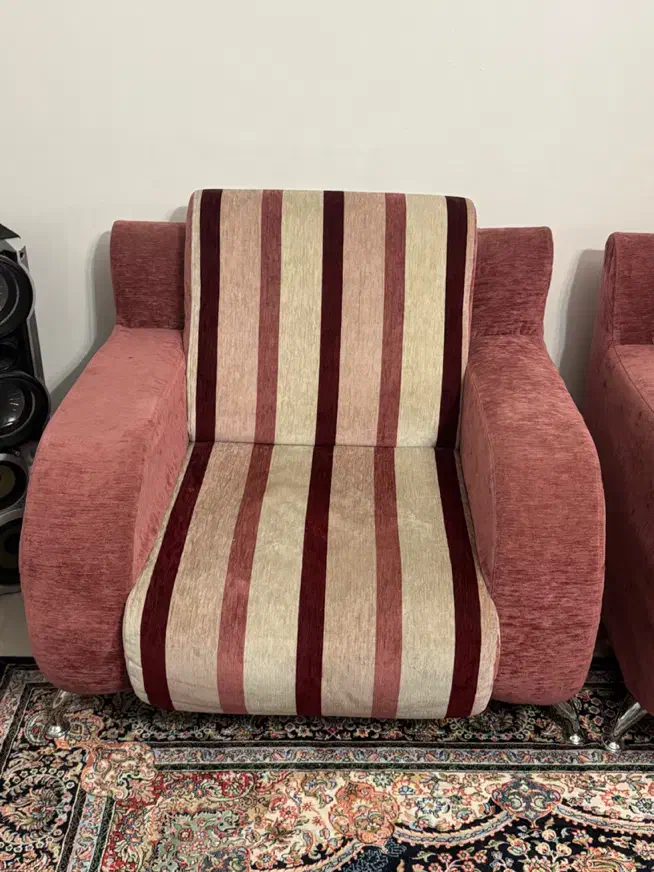 مبل راحتی|مبلمان خانگی و میز عسلی|تبریز, |دیوار