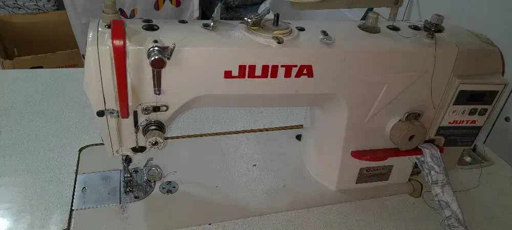 چرخ خیاطی Juita|چرخ خیاطی و ریسندگی|پاکدشت, پاکدشت (مامازند)|دیوار