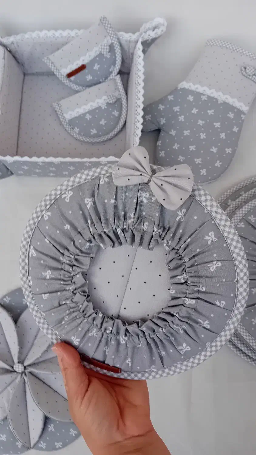 دوخت سفارشی سرویس آشپزخانه بصورت تک وکامل|سفره، حوله، دستمال آشپزخانه|پیشوا, |دیوار