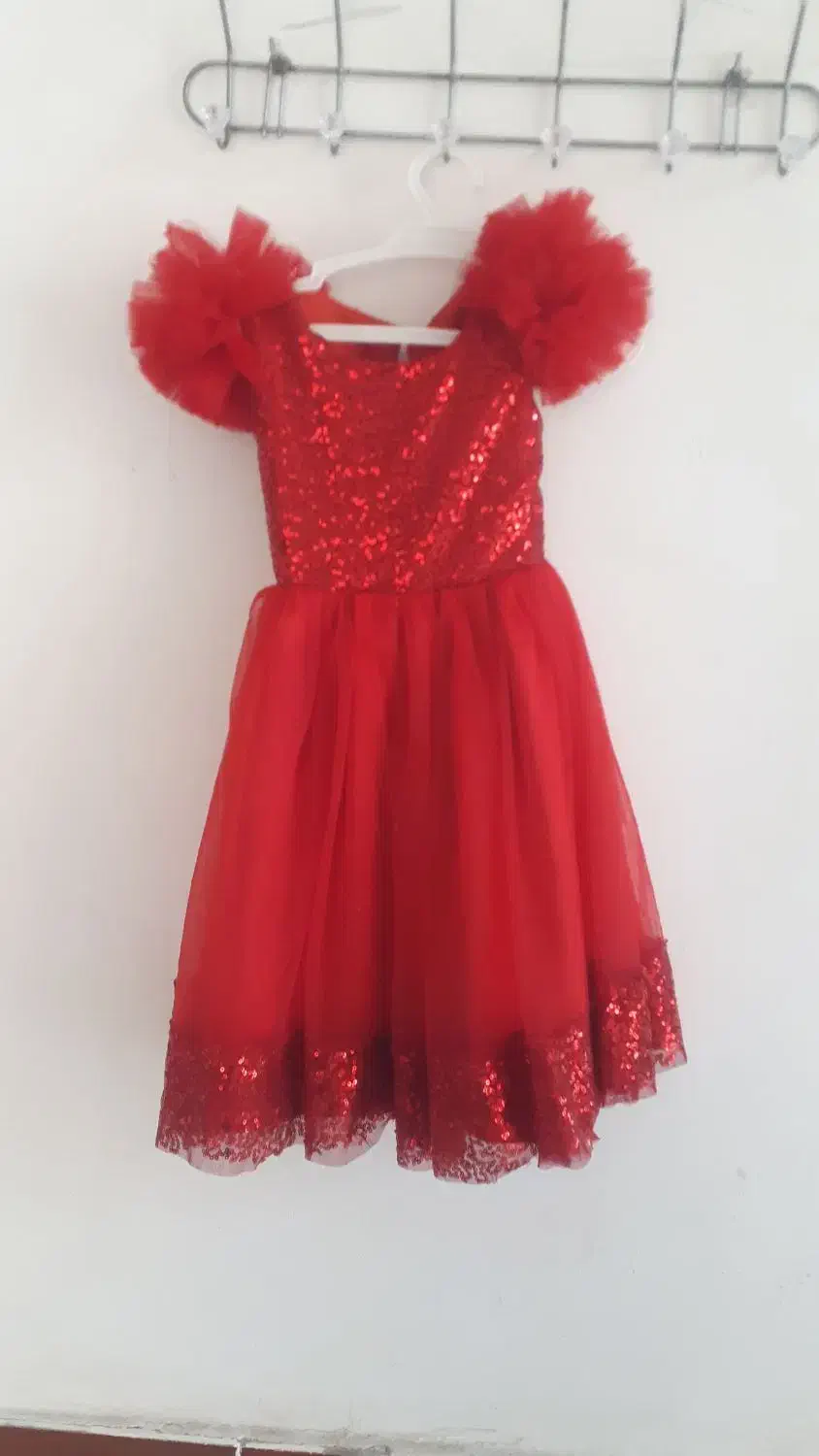 لباس بچگانه|لباس|بوکان, |دیوار