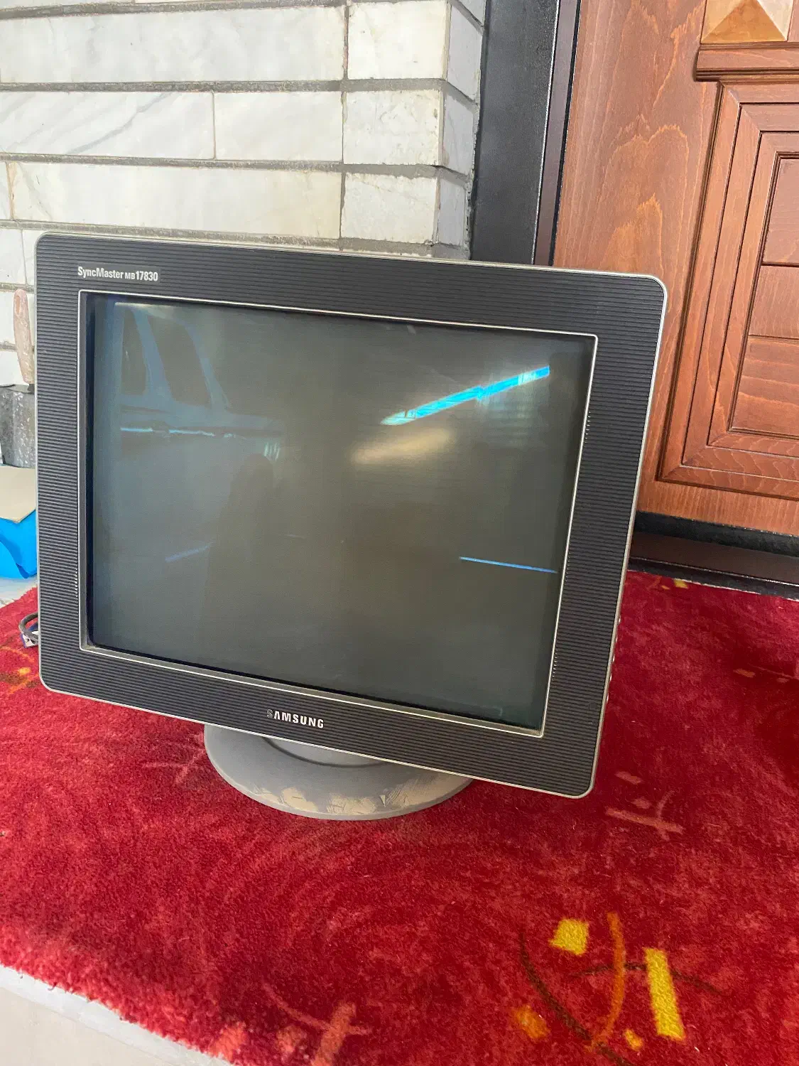 کامپیوتر|رایانه رومیزی|اندیمشک, |دیوار